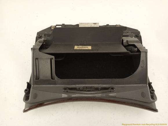 Volvo V70 Glove Box