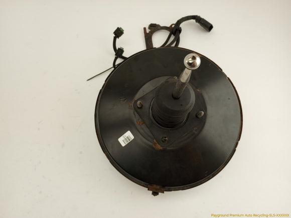 Audi TT Power Brake Booster