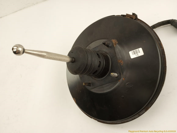 Audi TT Power Brake Booster