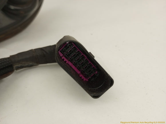 Audi TT Power Brake Booster