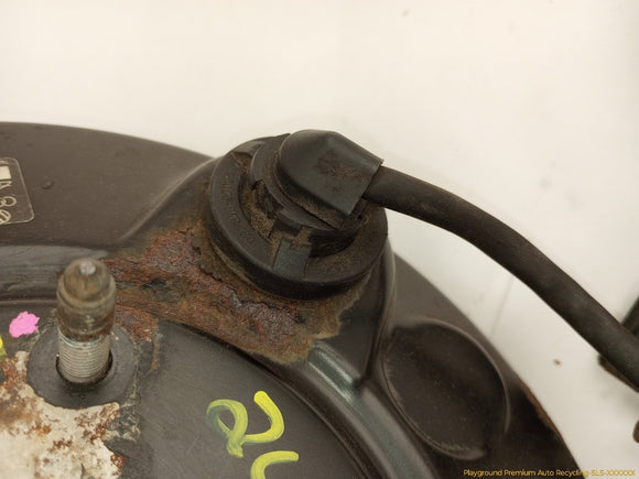 Audi TT Power Brake Booster