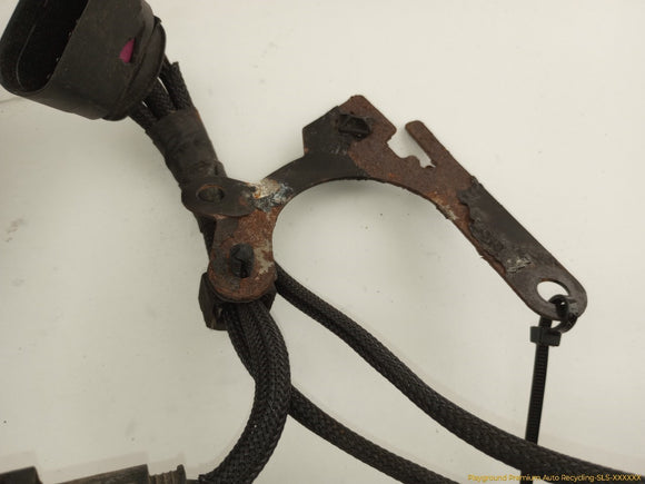 Audi TT Power Brake Booster