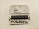 BMW 330Ci Engine Control Module-1