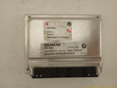 BMW 330Ci Engine Control Module-2