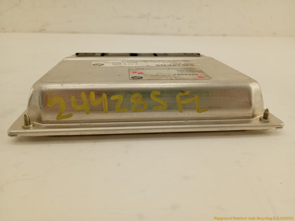 BMW 330Ci Engine Control Module