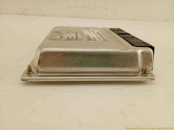 BMW 330Ci Engine Control Module