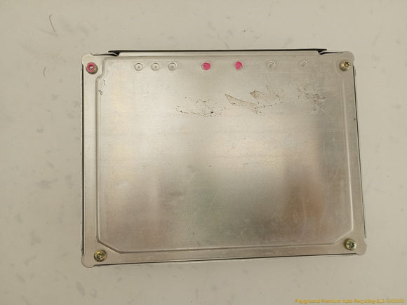 BMW 330Ci Engine Control Module