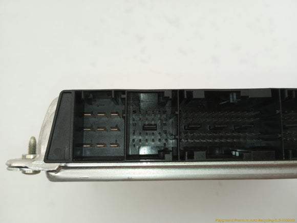 BMW 330Ci Engine Control Module