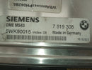 BMW 330Ci Engine Control Module-12