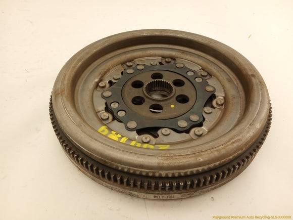 Audi TT Dual Mass Flywheel