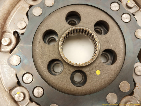 Audi TT Dual Mass Flywheel