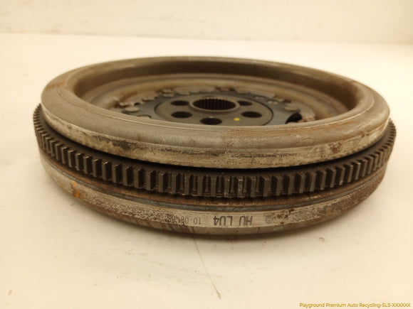 Audi TT Dual Mass Flywheel