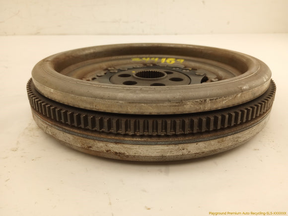 Audi TT Dual Mass Flywheel