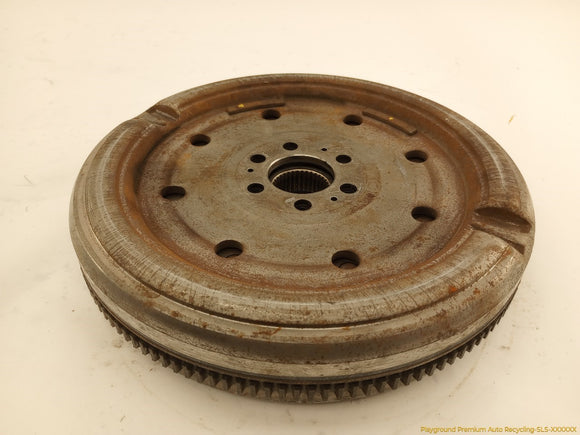 Audi TT Dual Mass Flywheel