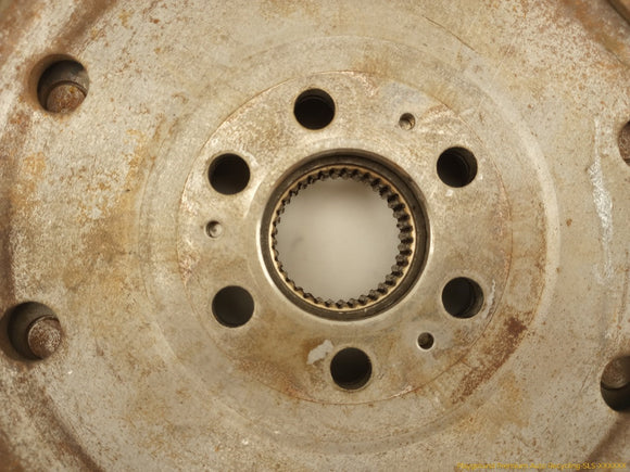 Audi TT Dual Mass Flywheel