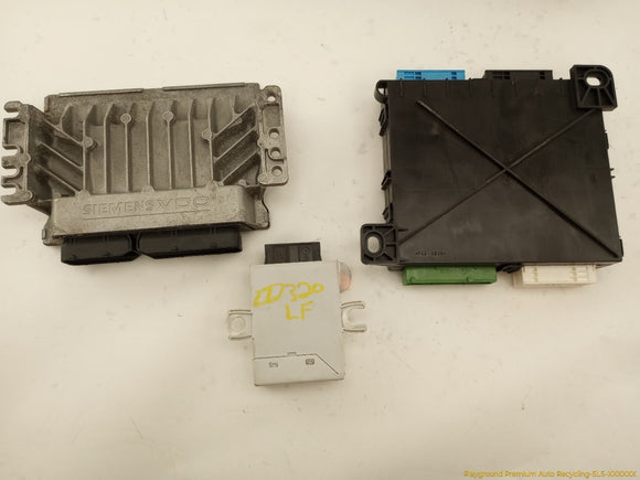 Mini Cooper S **AS IS** Engine Ignition Module Set