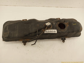 Toyota MR2 Fuel Gas Tank