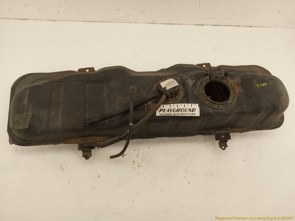 Toyota MR2 Fuel Gas Tank