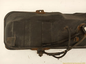 Toyota MR2 Fuel Gas Tank - 0