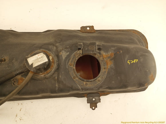 Toyota MR2 Fuel Gas Tank