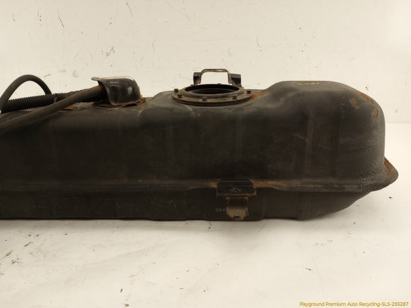 Toyota MR2 Fuel Gas Tank