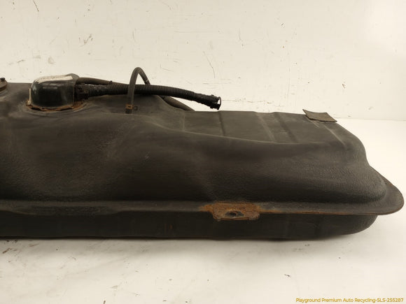 Toyota MR2 Fuel Gas Tank