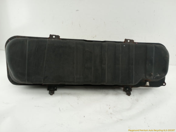 Toyota MR2 Fuel Gas Tank