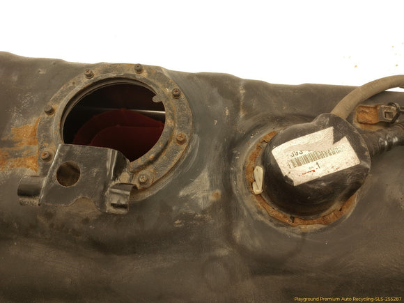 Toyota MR2 Fuel Gas Tank