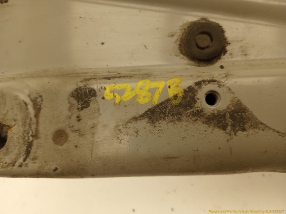 Toyota MR2 Rear Crossmember Subframe