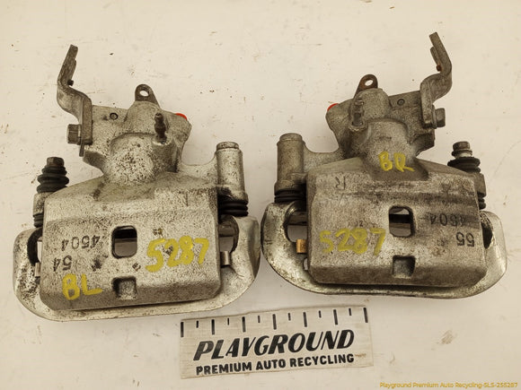 Toyota MR2 Pair Of Rear Brake Calipers