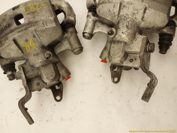 Toyota MR2 Pair Of Rear Brake Calipers