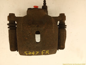 Toyota MR2 Pair Of Front Brake Calipers - 0