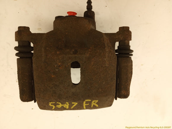 Toyota MR2 Pair Of Front Brake Calipers