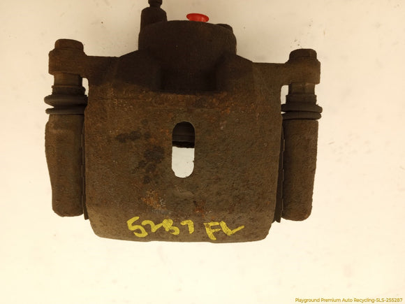 Toyota MR2 Pair Of Front Brake Calipers