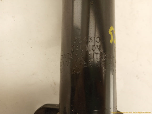 Toyota MR2 Passenger Right Rear Strut