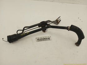 Toyota MR2 Fuel Filler Neck