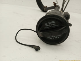 Toyota MR2 Fuel Filler Neck - 0