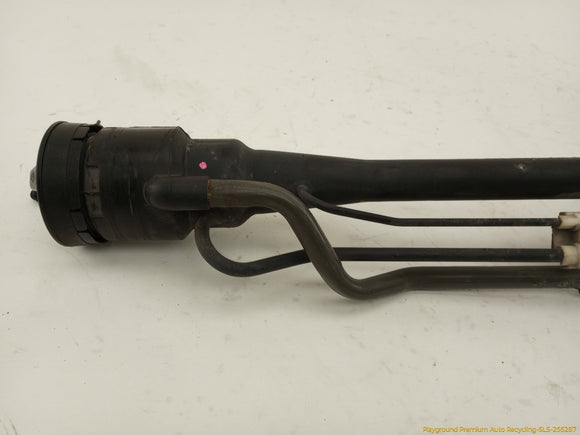 Toyota MR2 Fuel Filler Neck