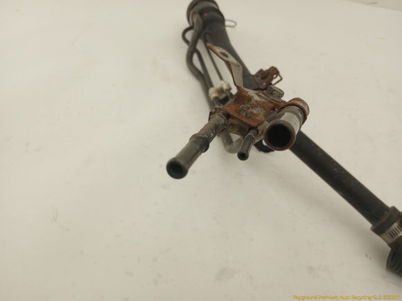 Toyota MR2 Fuel Filler Neck