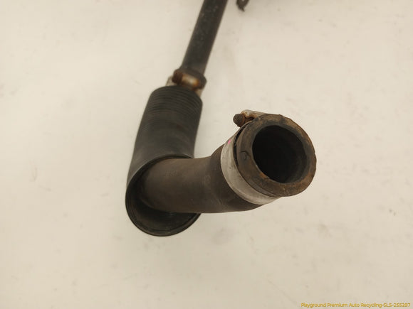 Toyota MR2 Fuel Filler Neck