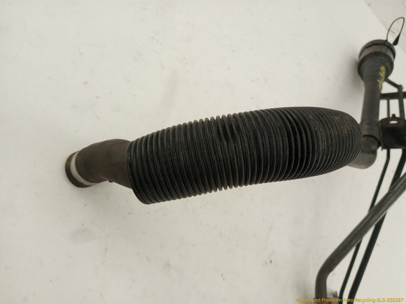 Toyota MR2 Fuel Filler Neck