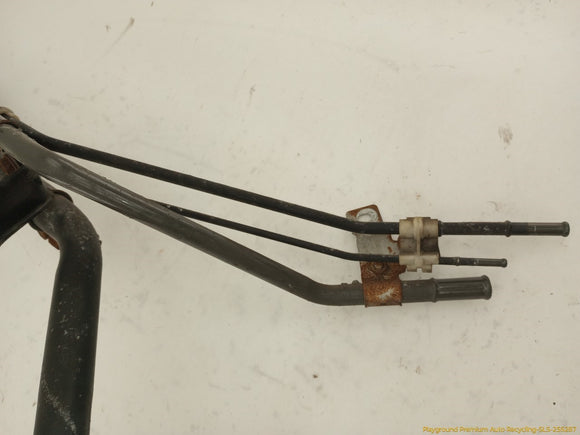 Toyota MR2 Fuel Filler Neck