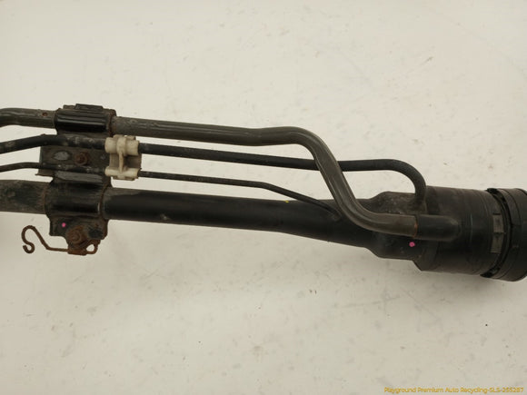 Toyota MR2 Fuel Filler Neck