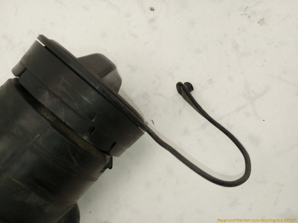 Toyota MR2 Fuel Filler Neck