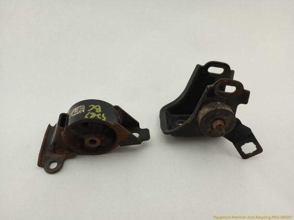 Toyota MR2 Front Engine Forward Mount