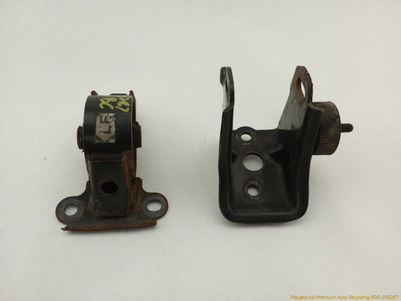 Toyota MR2 Front Engine Forward Mount