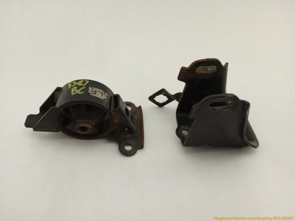 Toyota MR2 Front Engine Forward Mount