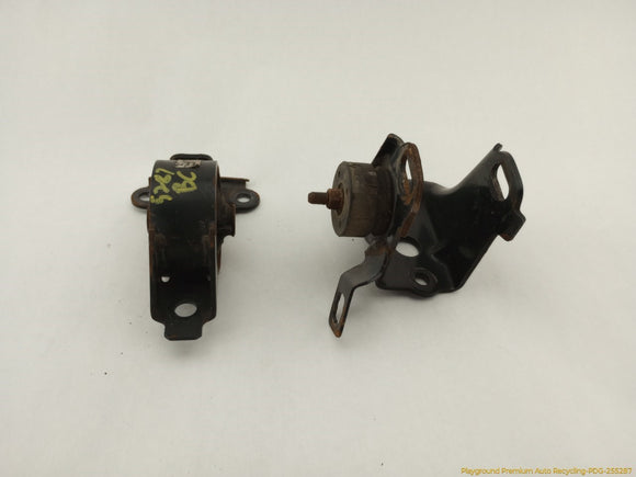 Toyota MR2 Front Engine Forward Mount