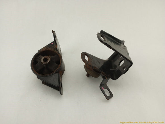 Toyota MR2 Front Engine Forward Mount