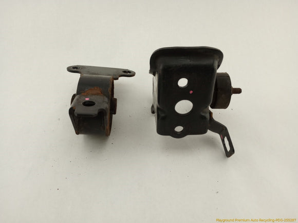 Toyota MR2 Front Engine Forward Mount